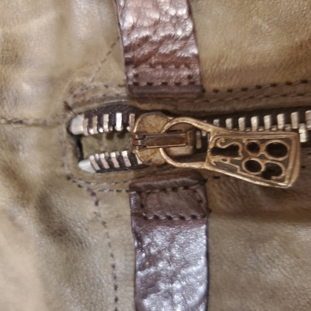 A.S. 98 boots - Picture 5 of 6